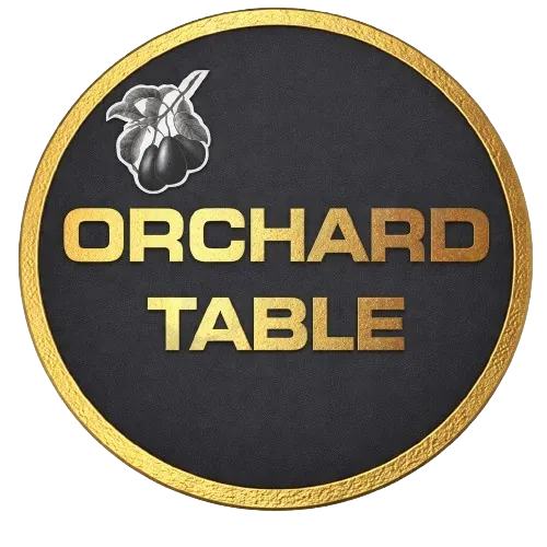 Orchard Table Logo