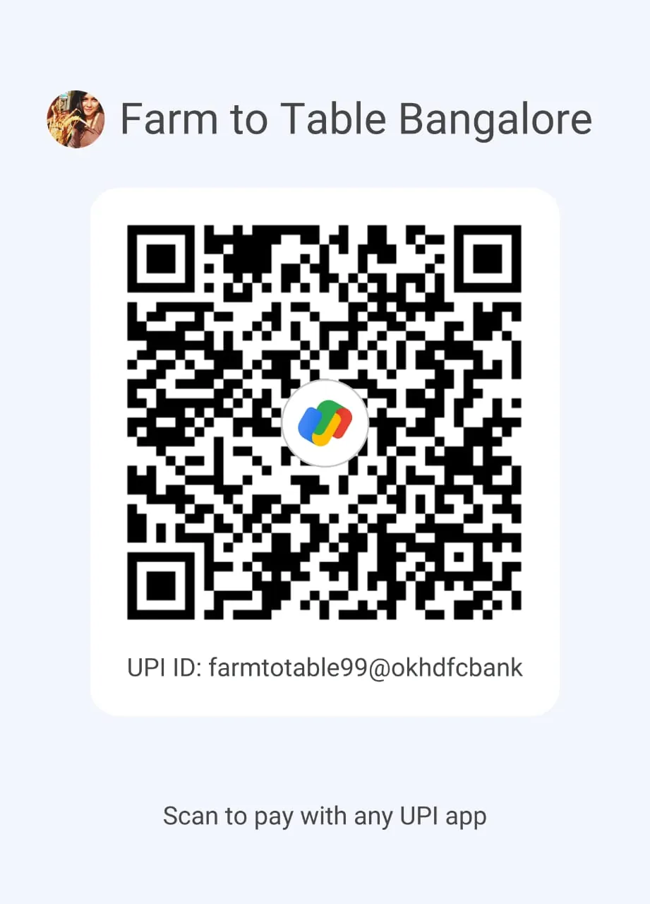 UPI Scanner