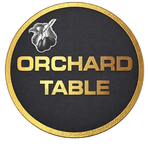 Orchard Table Logo